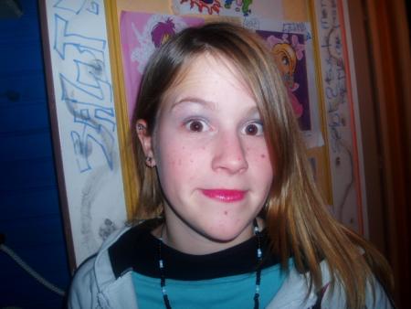 celine (moi)