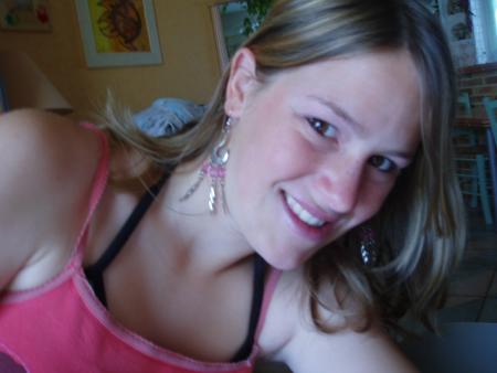 celine (moi)