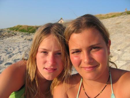 mi et la miss